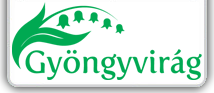 Gyöngyvirág gyógynövény webáruház Gyöngyvirág gyógynövény webáruház
